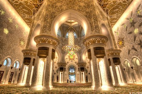 Arsitektur Islam